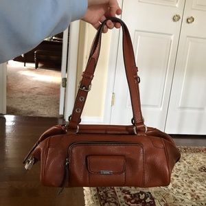 Tods mini bag